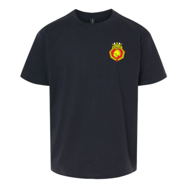 Youth Softstyle T-Shirt Thumbnail