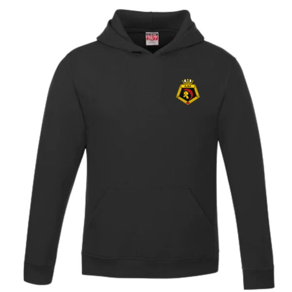 Youth Pullover Hood Thumbnail